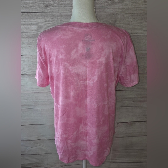 Hello Kitty Grapic Tee Size 2XL (19) - Picture 3 of 4
